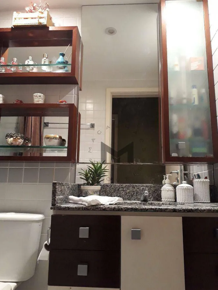 Apartamento, 2 quartos, 70 m² - Foto 13