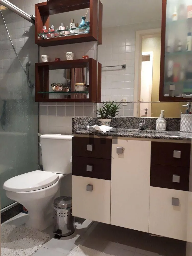 Apartamento, 2 quartos, 70 m² - Foto 12