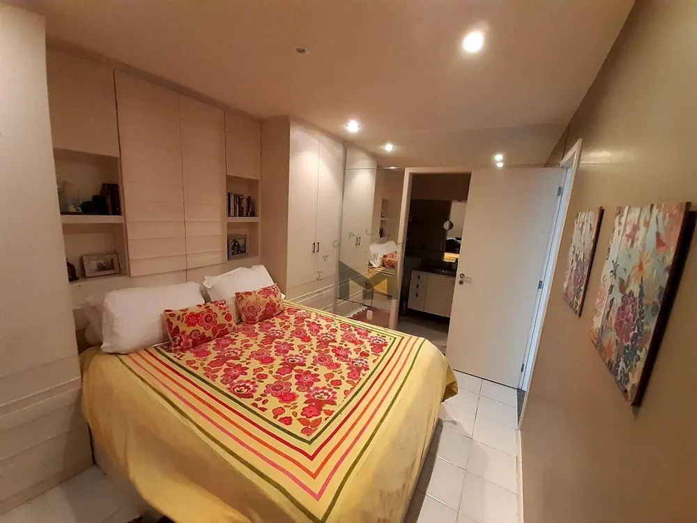 Apartamento, 2 quartos, 70 m² - Foto 2