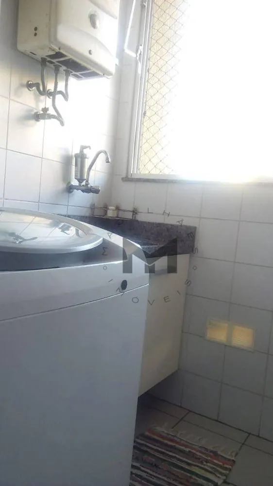 Apartamento, 2 quartos, 70 m² - Foto 14
