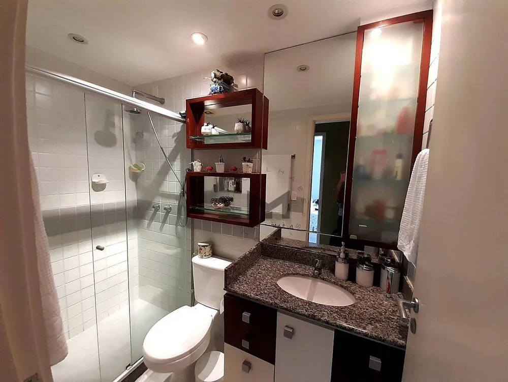 Apartamento, 2 quartos, 70 m² - Foto 11