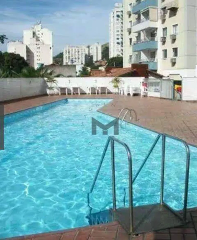 Apartamento, 2 quartos, 70 m² - Foto 1
