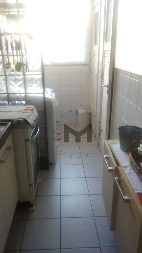 Apartamento, 2 quartos, 70 m² - Foto 16