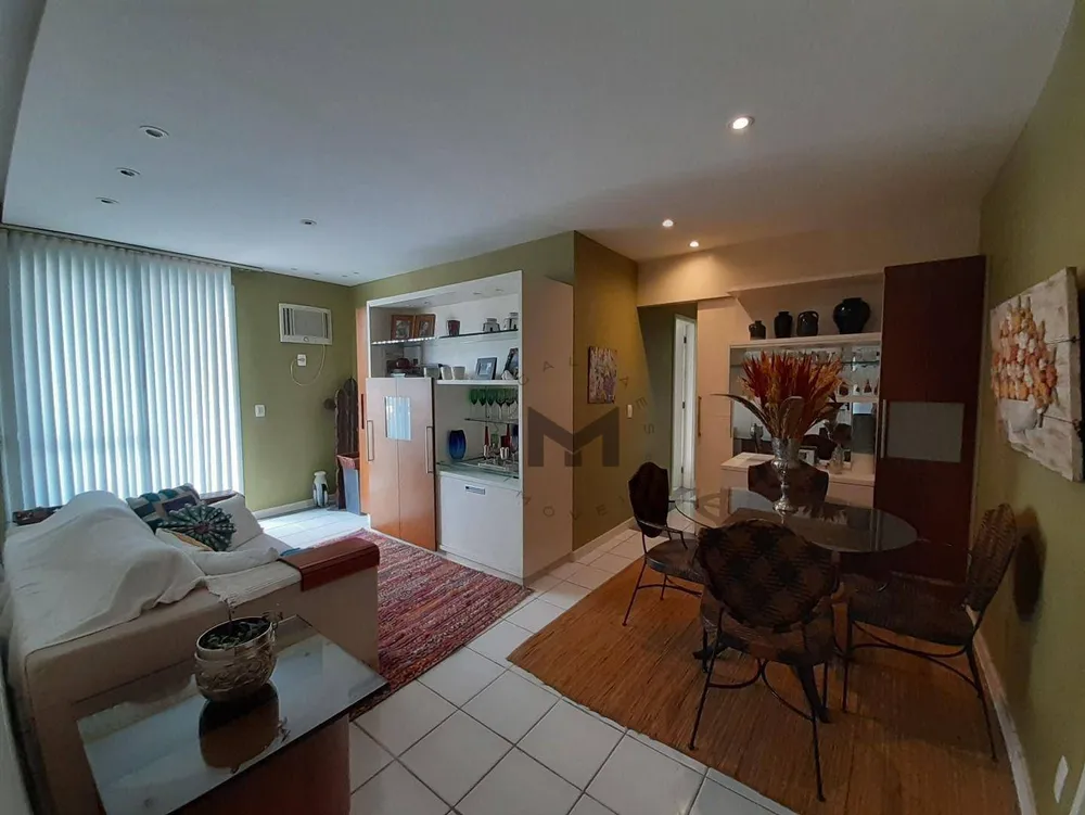 Apartamento, 2 quartos, 70 m² - Foto 5