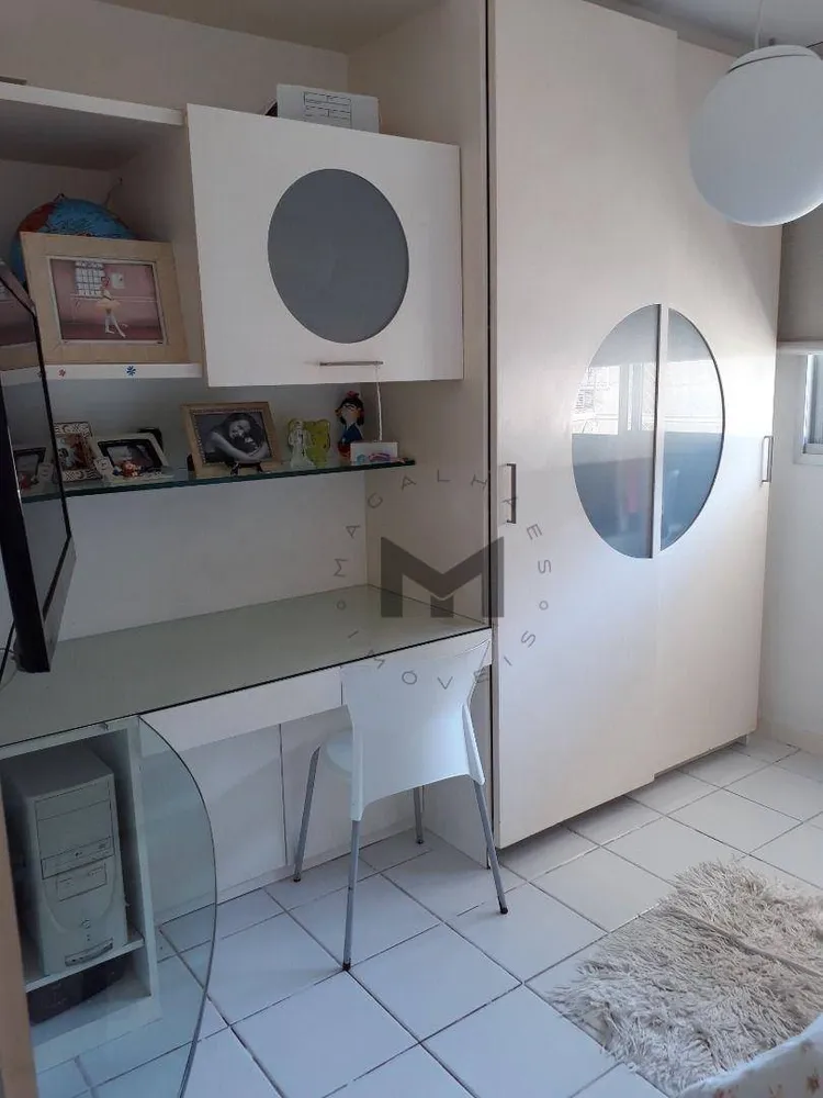 Apartamento, 2 quartos, 70 m² - Foto 9