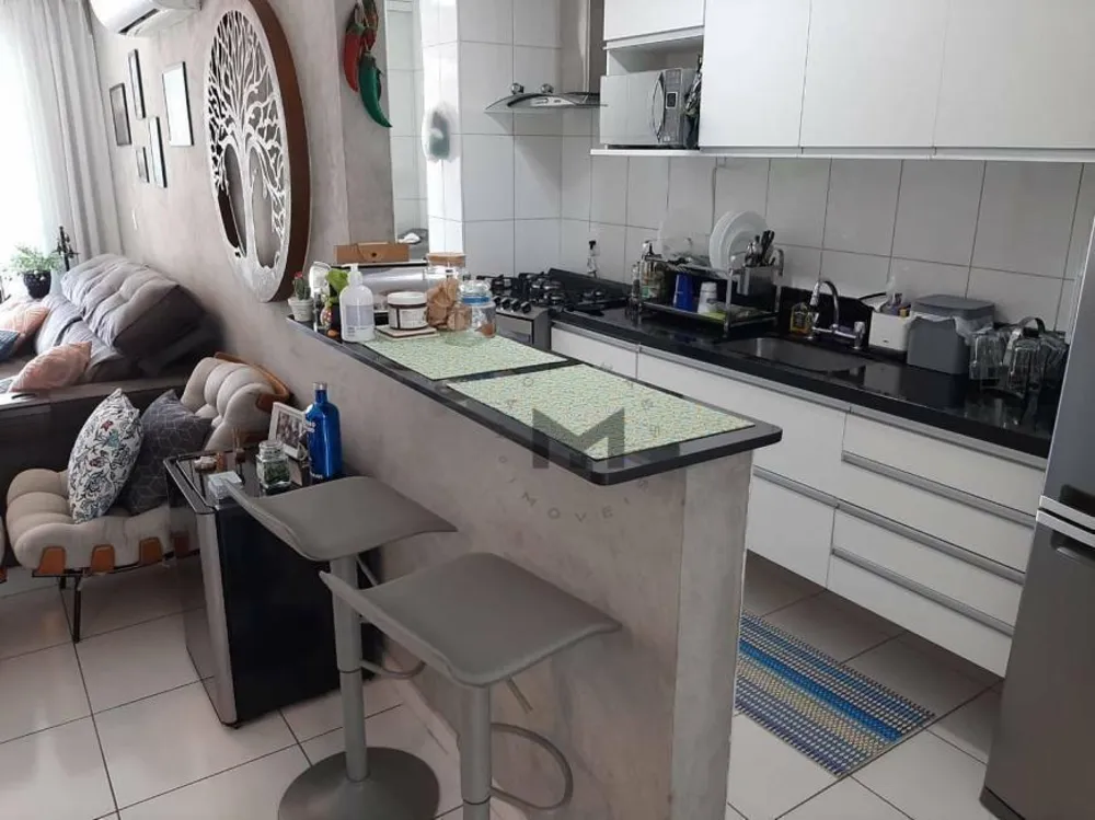 Apartamento, 2 quartos, 83 m² - Foto 7