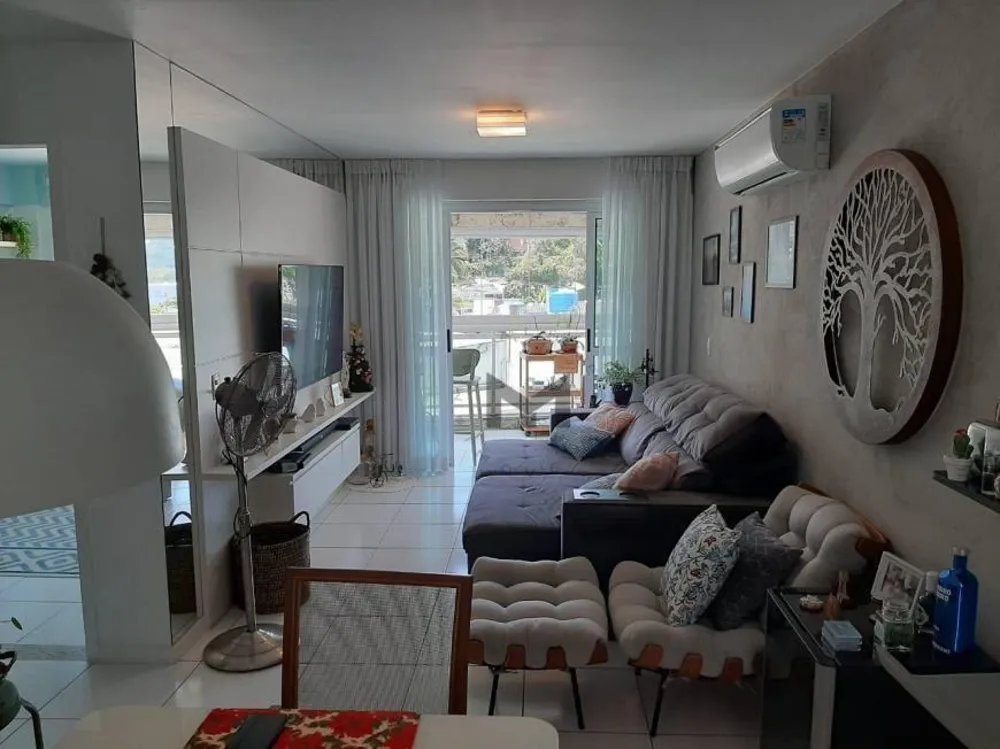Apartamento, 2 quartos, 83 m² - Foto 5