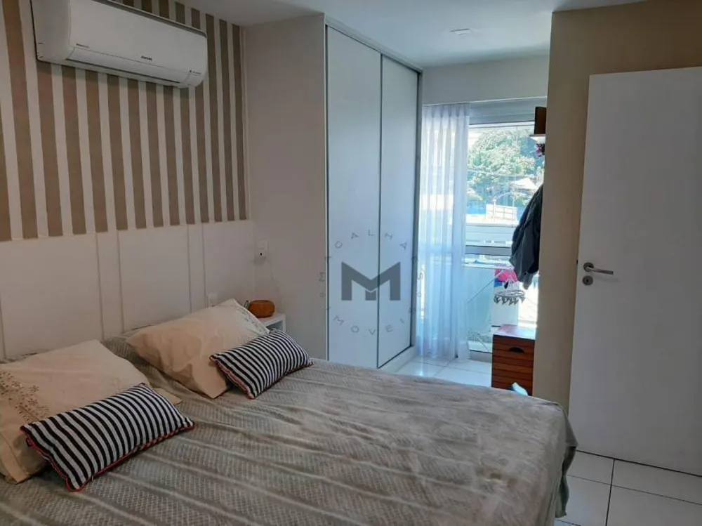 Apartamento, 2 quartos, 83 m² - Foto 9