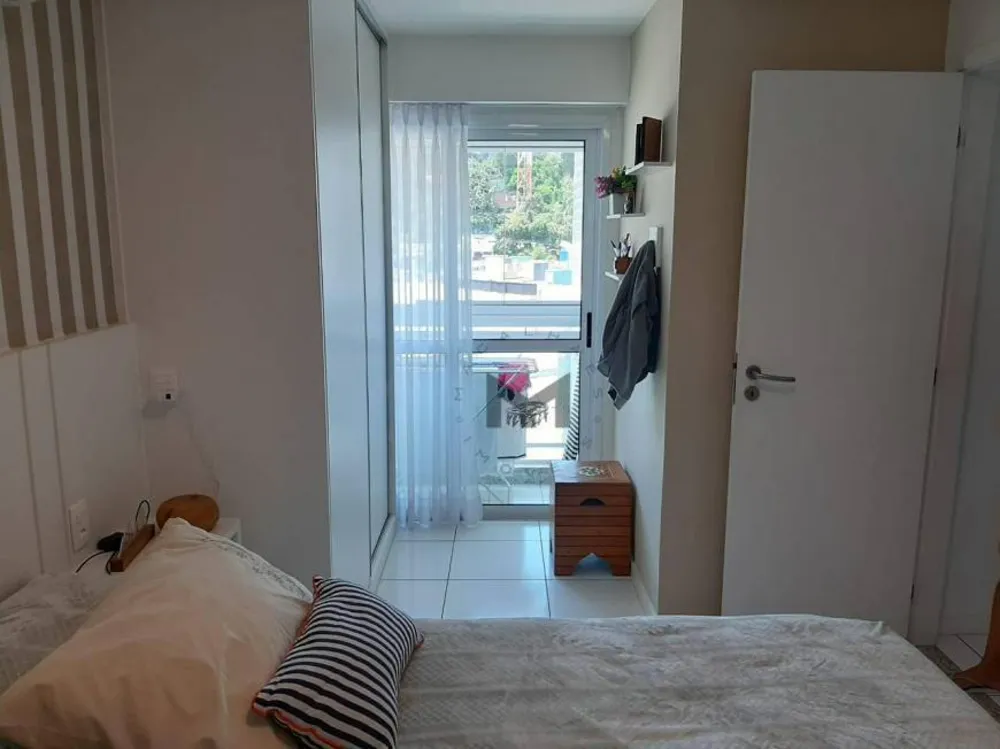 Apartamento, 2 quartos, 83 m² - Foto 11