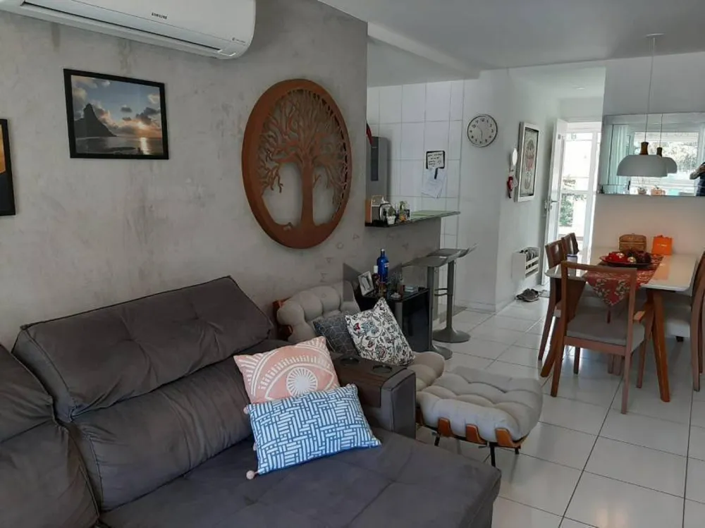 Apartamento, 2 quartos, 83 m² - Foto 6