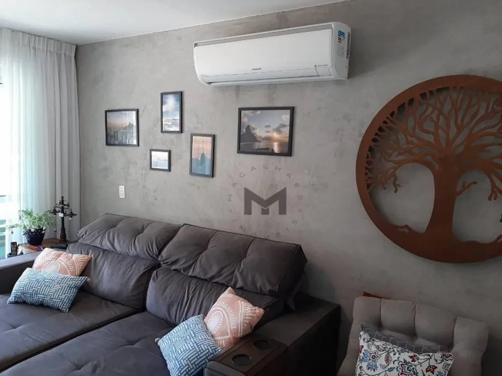 Apartamento, 2 quartos, 83 m² - Foto 4