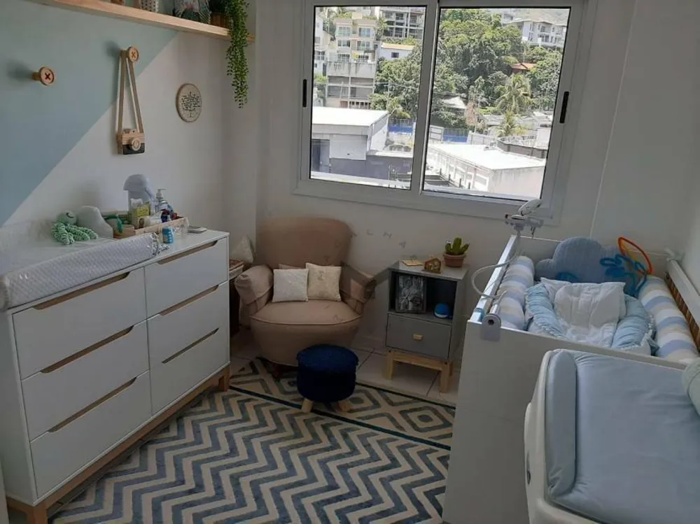 Apartamento, 2 quartos, 83 m² - Foto 14