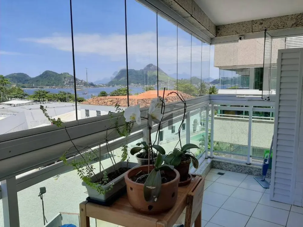 Apartamento, 2 quartos, 83 m² - Foto 2