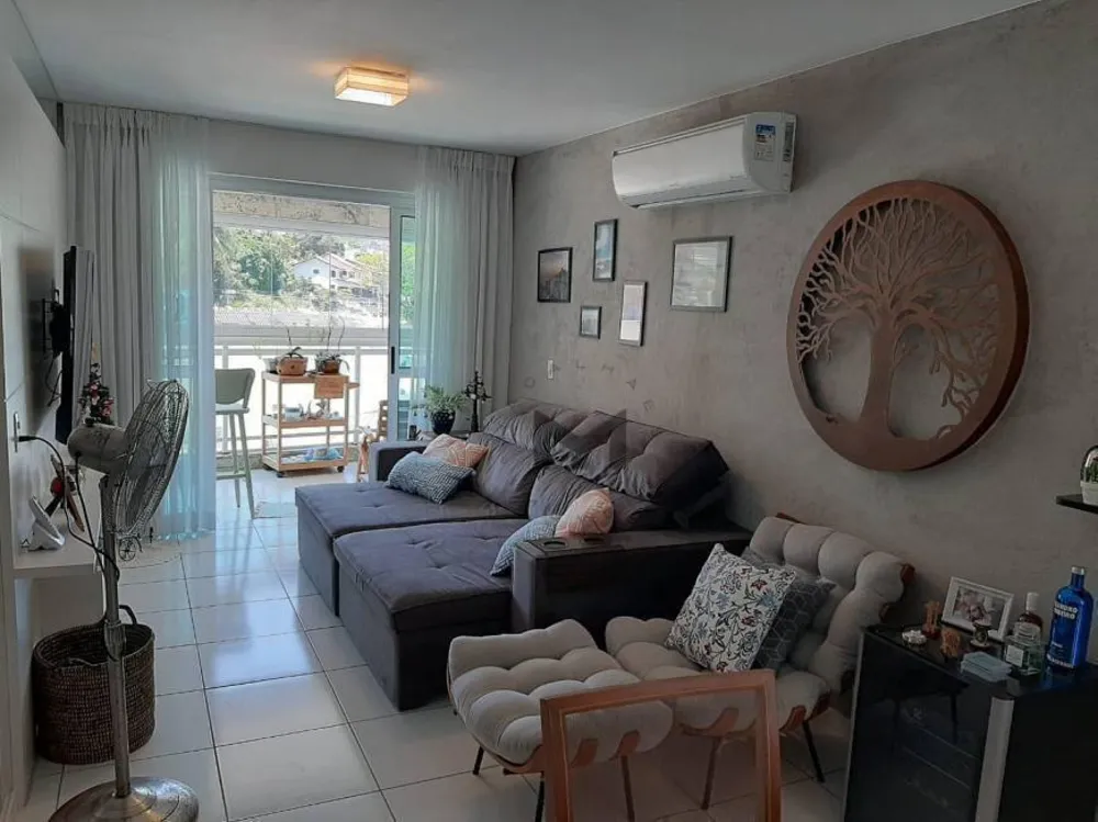 Apartamento, 2 quartos, 83 m² - Foto 3