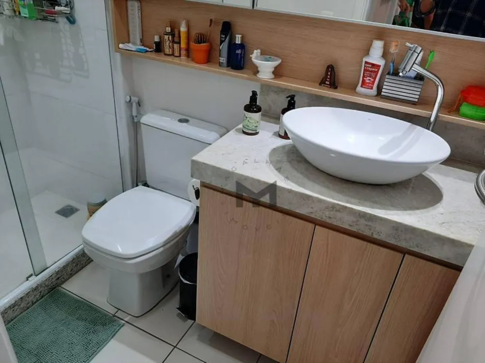 Apartamento, 2 quartos, 83 m² - Foto 12