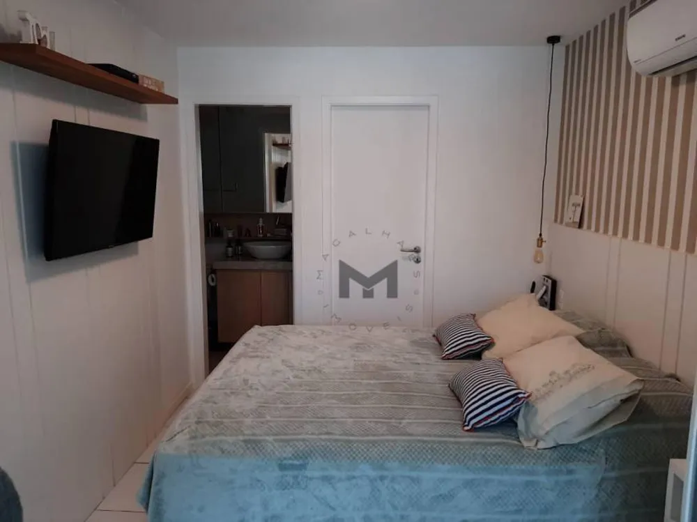 Apartamento, 2 quartos, 83 m² - Foto 10