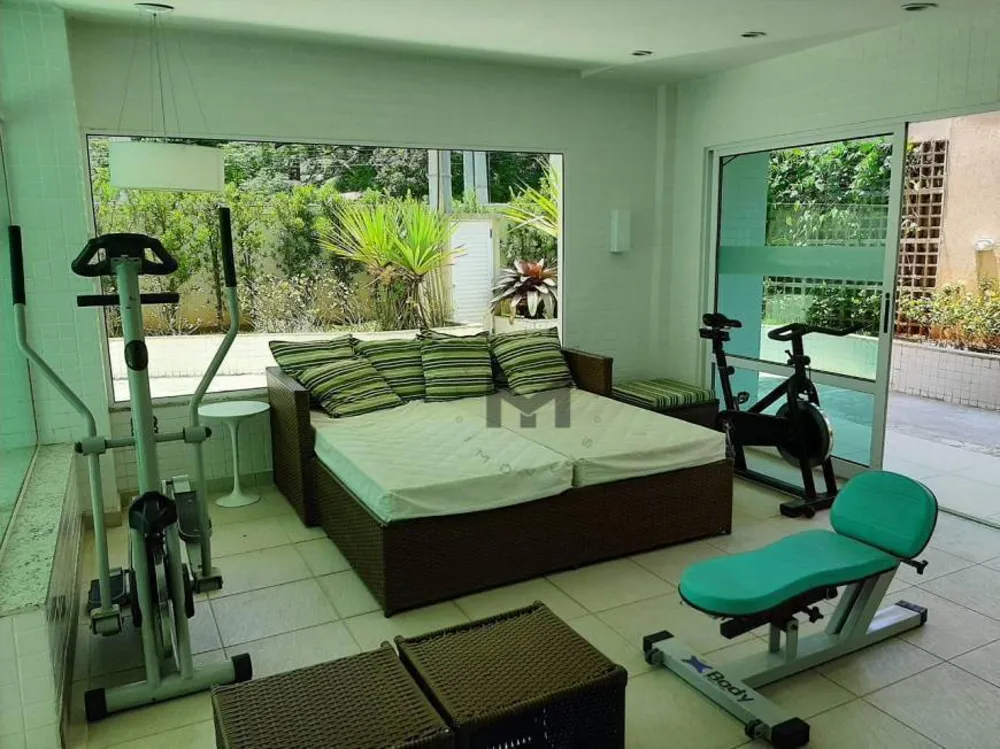Apartamento, 2 quartos, 83 m² - Foto 19