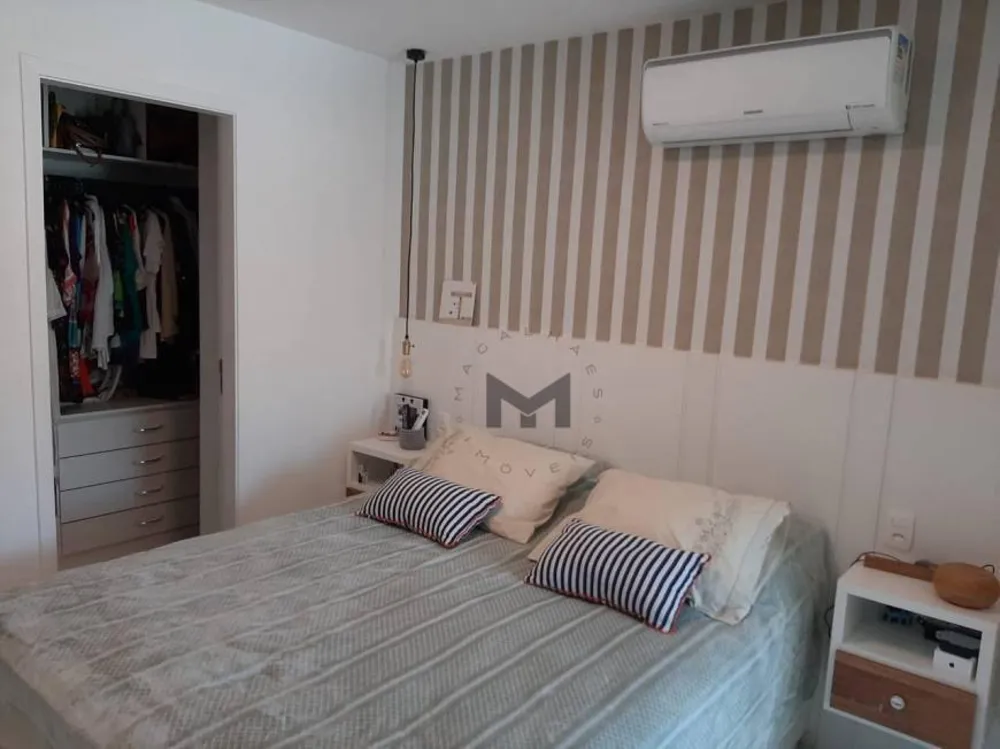 Apartamento, 2 quartos, 83 m² - Foto 8