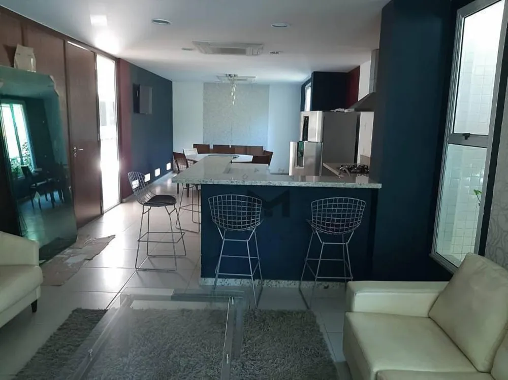 Apartamento, 2 quartos, 83 m² - Foto 17