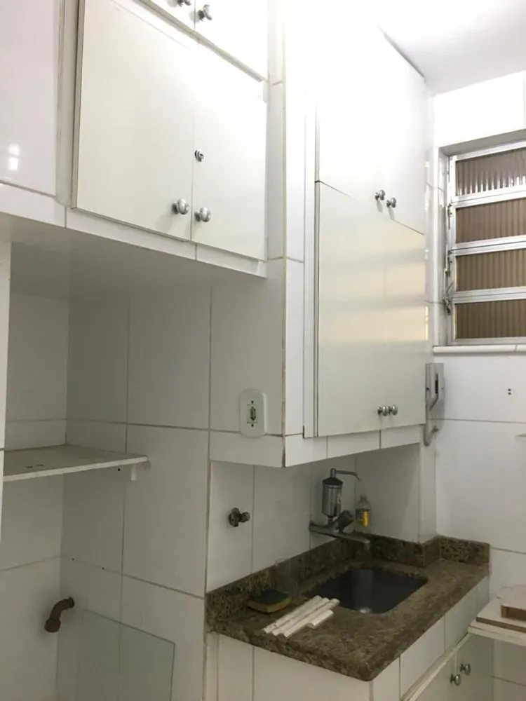 Apartamento, 1 quarto, 47 m² - Foto 11