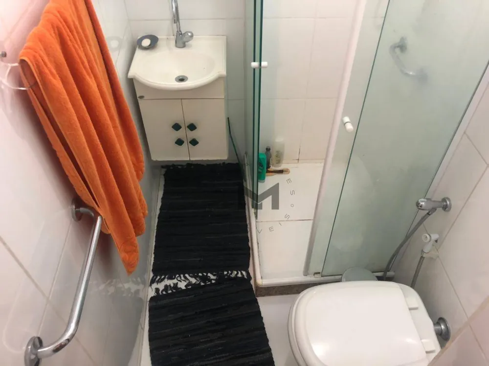Apartamento, 1 quarto, 47 m² - Foto 5