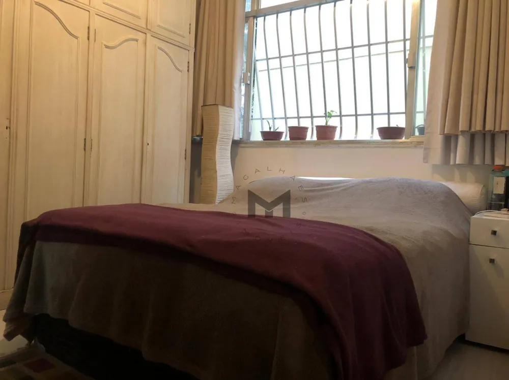 Apartamento, 1 quarto, 47 m² - Foto 2