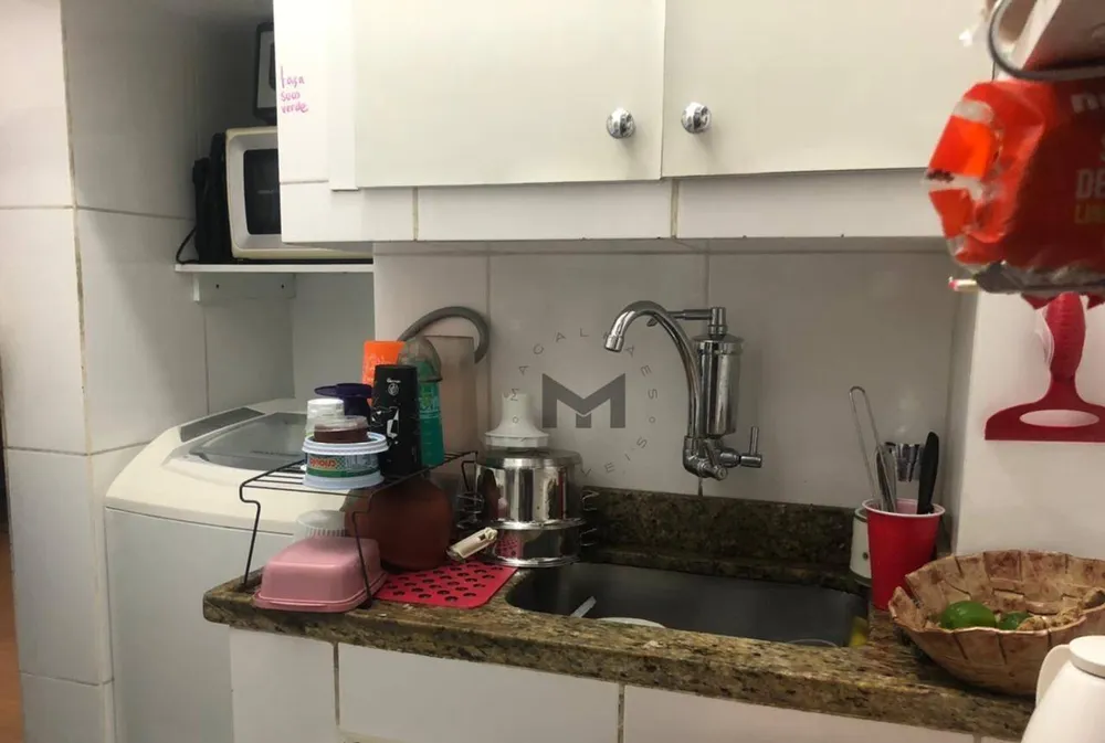Apartamento, 1 quarto, 47 m² - Foto 9