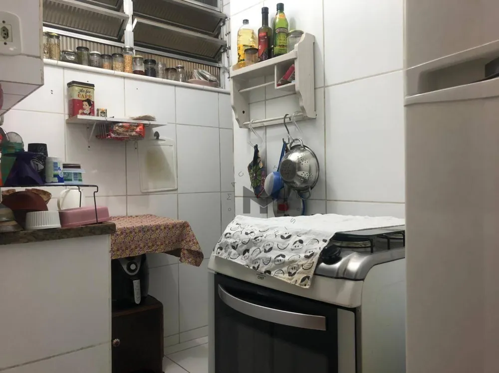 Apartamento, 1 quarto, 47 m² - Foto 7