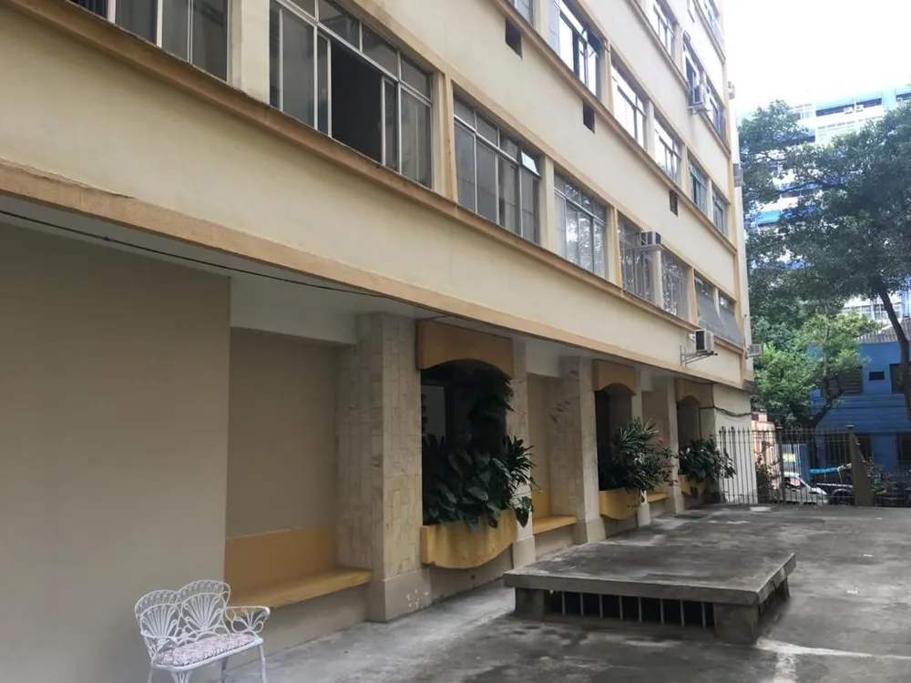 Apartamento, 1 quarto, 47 m² - Foto 13