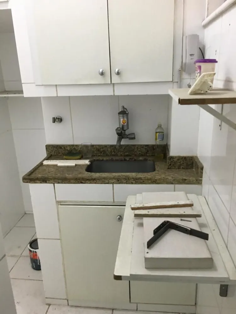 Apartamento, 1 quarto, 47 m² - Foto 10