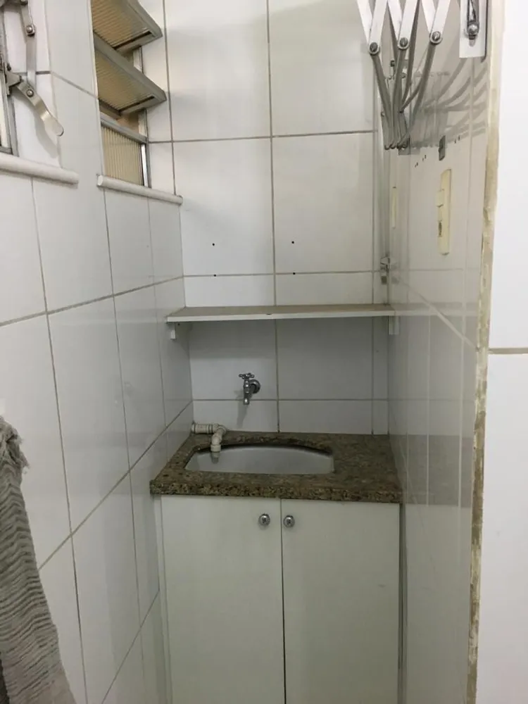 Apartamento, 1 quarto, 47 m² - Foto 12
