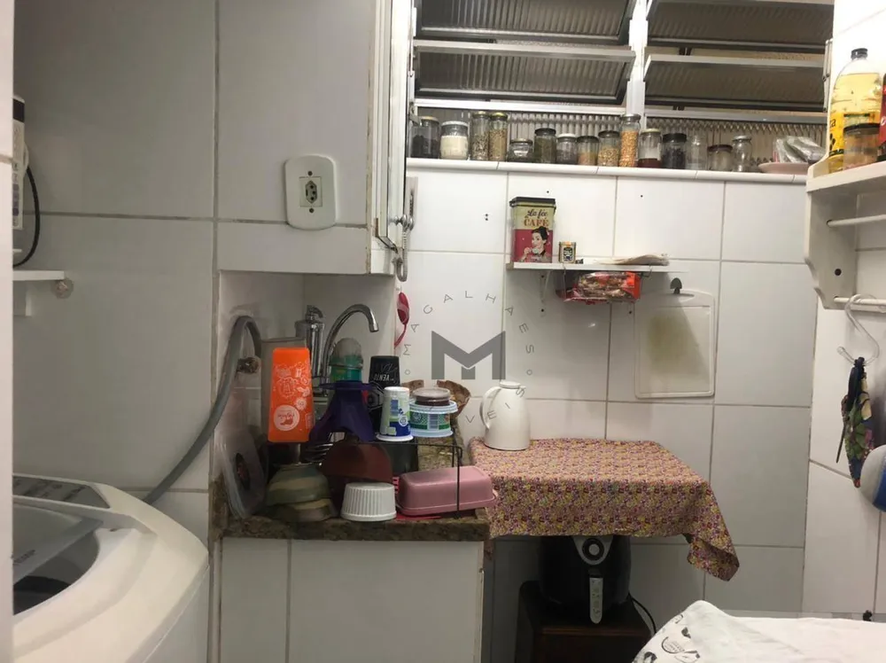 Apartamento, 1 quarto, 47 m² - Foto 8