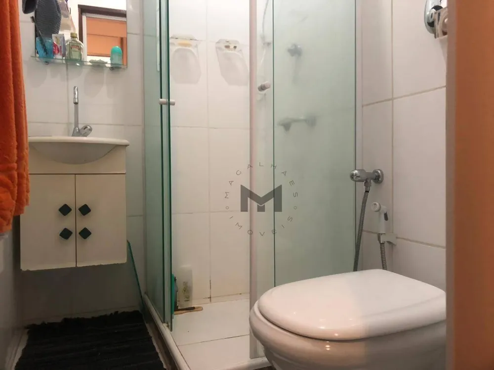 Apartamento, 1 quarto, 47 m² - Foto 6