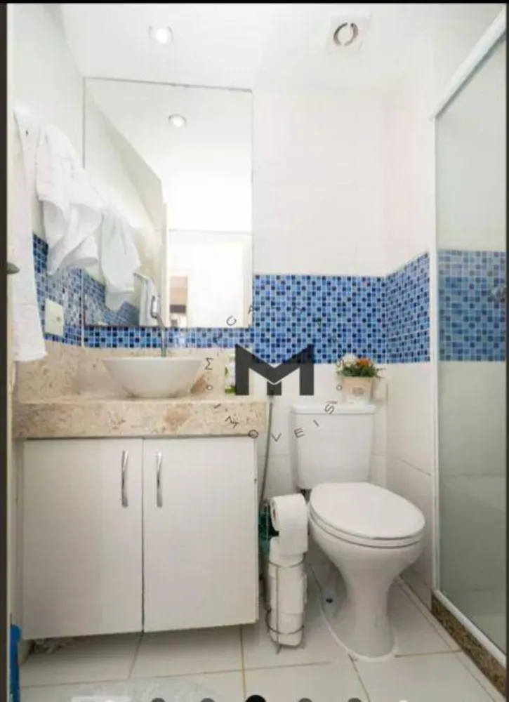 Apartamento, 3 quartos, 78 m² - Foto 49