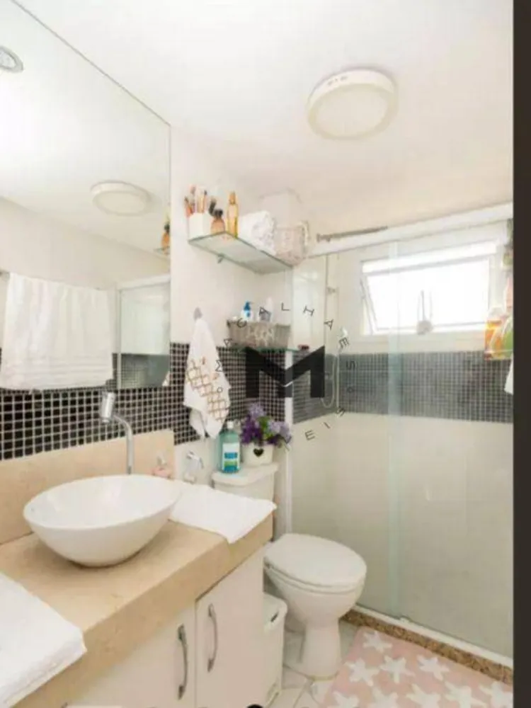 Apartamento, 3 quartos, 78 m² - Foto 37