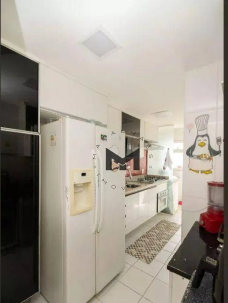 Apartamento, 3 quartos, 78 m² - Foto 41