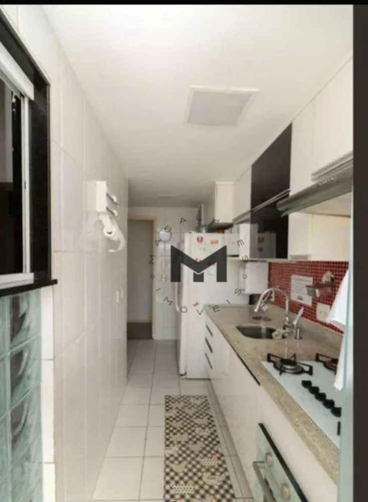 Apartamento, 3 quartos, 78 m² - Foto 13