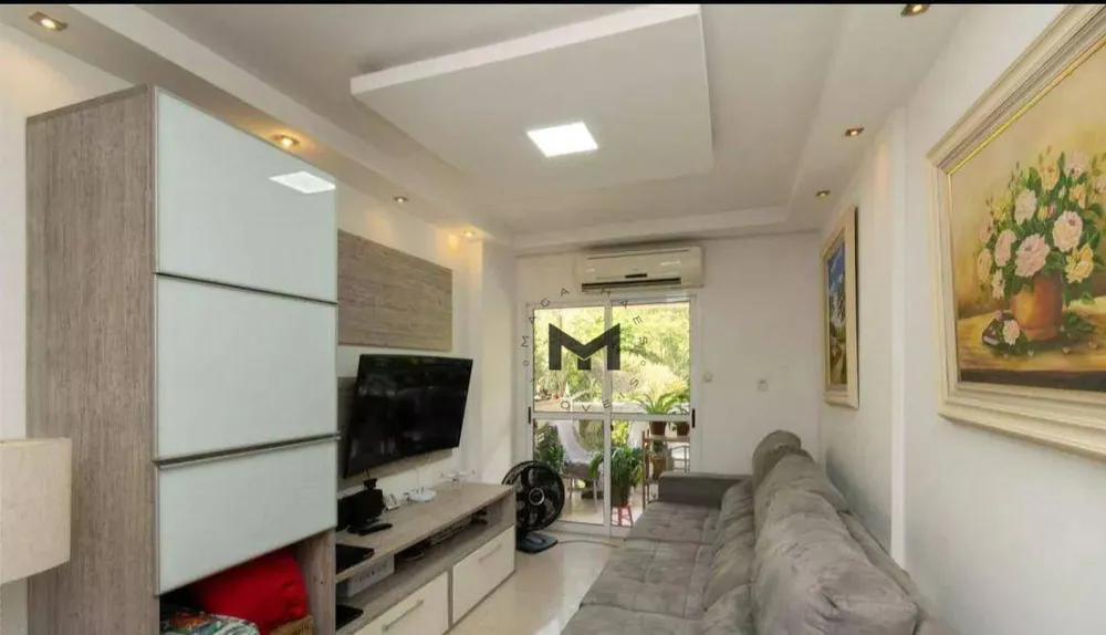 Apartamento, 3 quartos, 78 m² - Foto 27