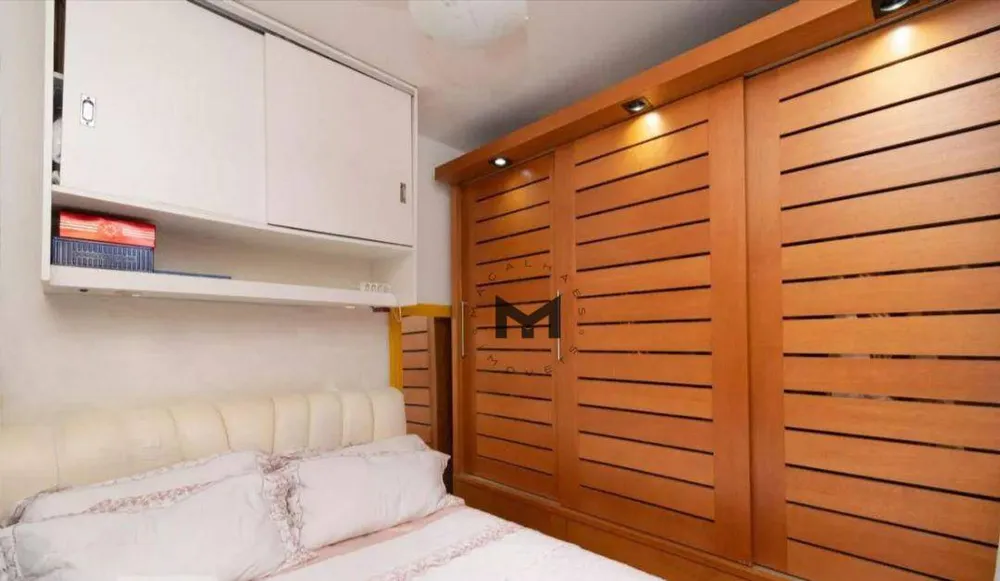 Apartamento, 3 quartos, 78 m² - Foto 38