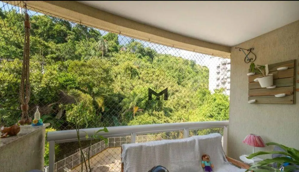 Apartamento, 3 quartos, 78 m² - Foto 21
