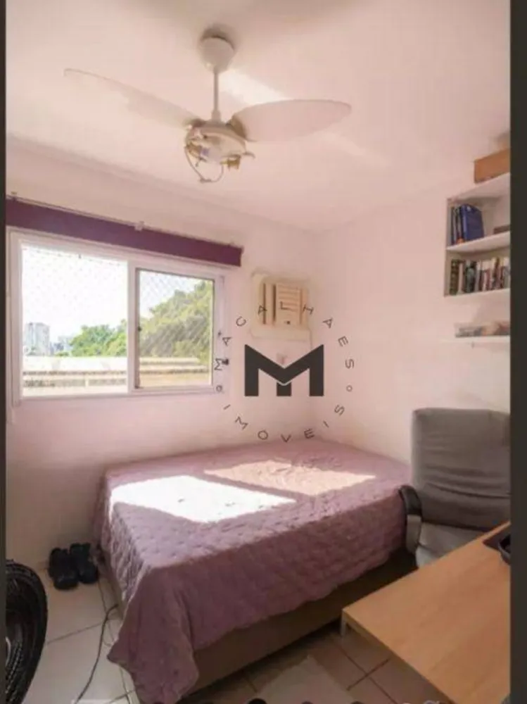 Apartamento, 3 quartos, 78 m² - Foto 48