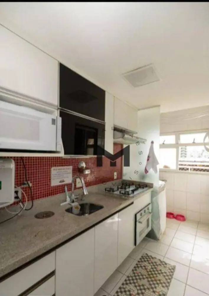 Apartamento, 3 quartos, 78 m² - Foto 28