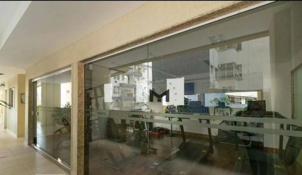 Apartamento, 3 quartos, 78 m² - Foto 44