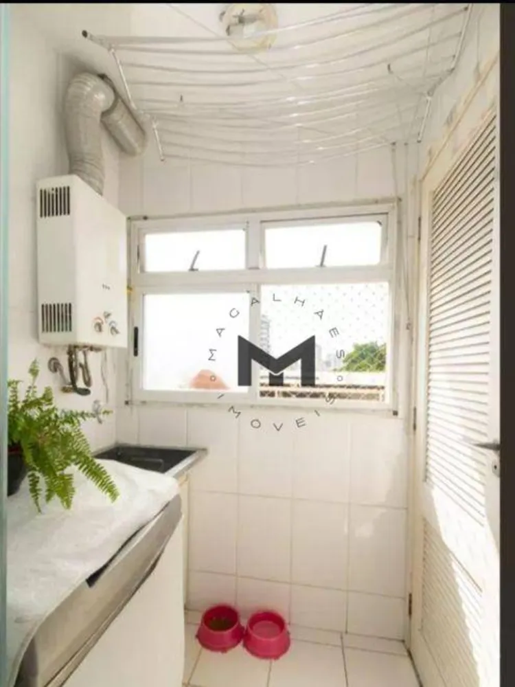 Apartamento, 3 quartos, 78 m² - Foto 47