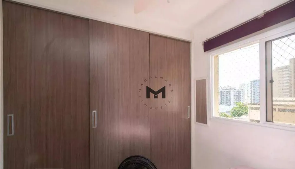 Apartamento, 3 quartos, 78 m² - Foto 4