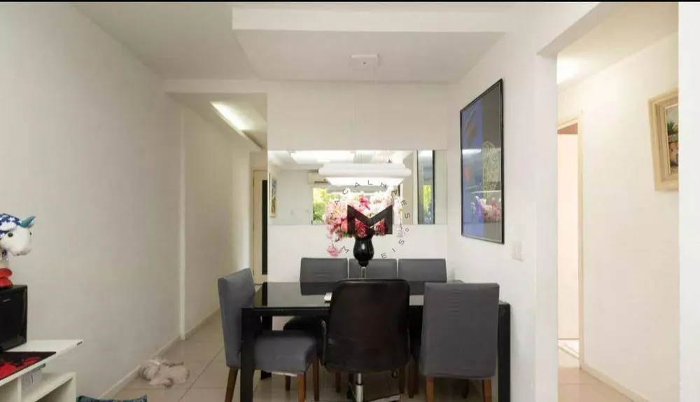 Apartamento, 3 quartos, 78 m² - Foto 23