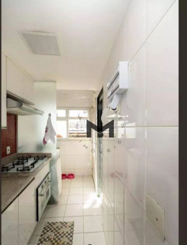 Apartamento, 3 quartos, 78 m² - Foto 26