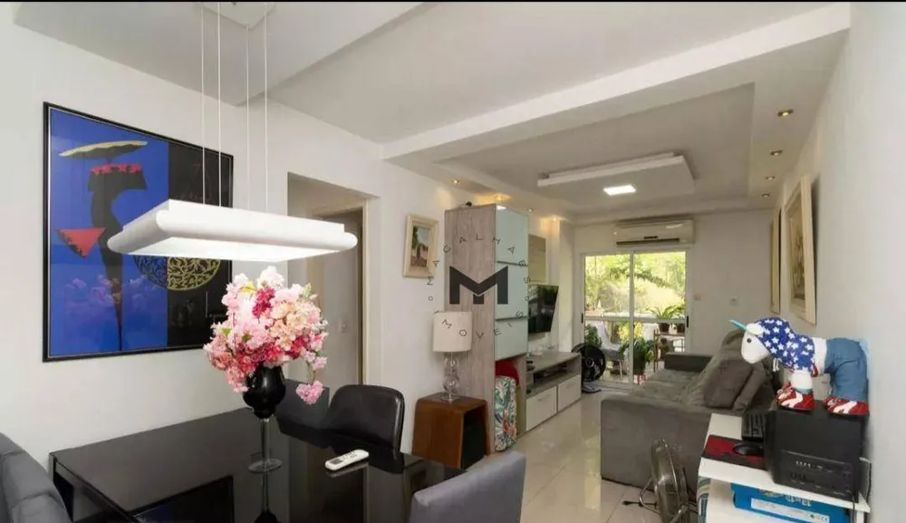 Apartamento, 3 quartos, 78 m² - Foto 22
