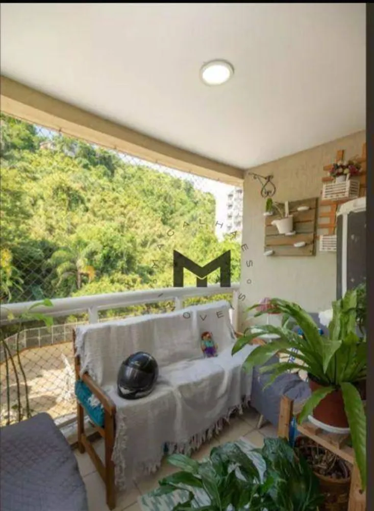 Apartamento, 3 quartos, 78 m² - Foto 20