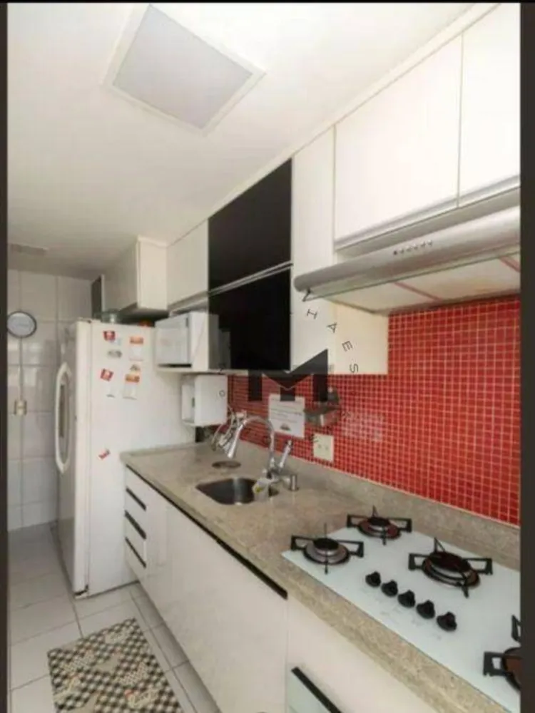 Apartamento, 3 quartos, 78 m² - Foto 19
